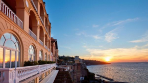  Grand Hotel Excelsior Vittoria  Сорренто